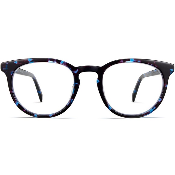 NEW Warby Parker Sadie Frames - Picture 1 of 7